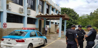 Homem é atingido por tiros na perna e testículo em Miracema