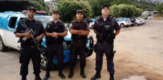 Juninho Pocotó é preso acusado de sequestrar e matar idoso em Itaperuna