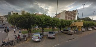 Mais um taxista assaltado em Itaperuna