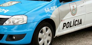 Foragido da justiça é detido na feira de Itaperuna