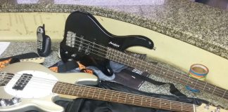 Instrumentos furtados em loja de informática são abandonados em Itaperuna