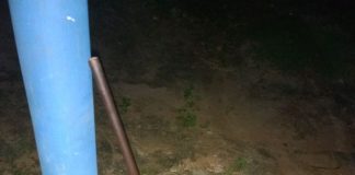 Homem é detido com espingarda em Bom Jesus