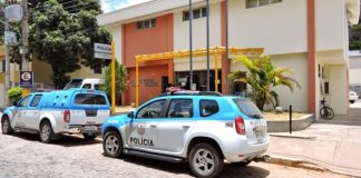 Motorista é detido após ser flagrado dirigindo embriagado em Aperibé