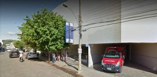 Homem é internado em hospital de Itaperuna após ser esfaqueado em Porciúncula