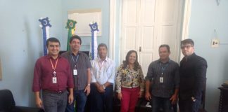 Prefeita de Italva cobra da Enel solução para falta de energia em bairro