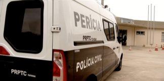 Homem morre após sofrer descarga elétrica enquanto trabalhava em Cardoso Moreira