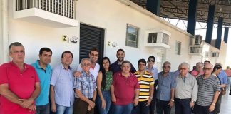 Prefeitura de Itaperuna atende solicitação e inaugura atendimento do IPEM no município