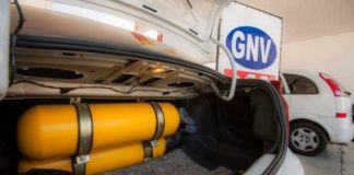 Veículos com GNV estão dispensados de vistoria anual do Detran