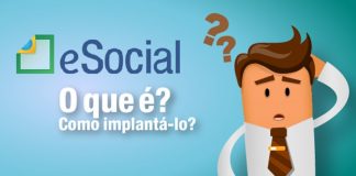 Firjan realiza palestra gratuita para esclarecer dúvidas sobre o e-social