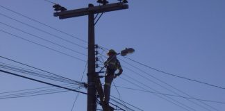 Consumidores reclamam de apagão em municípios da região