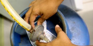 Petrobras reajusta botijão de gás de cozinha em 8,5%