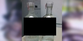 Jovem é detido por vender bebida alcoólica para adolescentes em Itaperuna