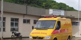 Homem é encontrado morto por enforcamento dentro de casa em Bom Jesus do Itabapoana