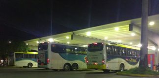 Após alisar partes íntimas de cliente, garota de programa e homem vão parar na delegacia de Itaperuna, RJ