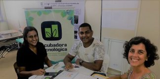 Programa de Economia Solidária de Itaperuna vira modelo regional para avaliações técnicas do IFF