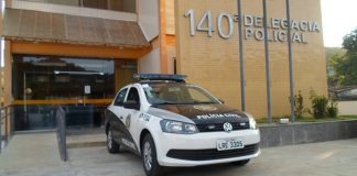 Vendedor é acusado de furtar dinheiro em residência em Natividade