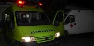 Motociclista morre em acidente na RJ 220, em Varre-Sai