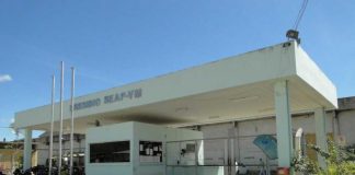 Um dos chefes do tráfico de drogas de Itaboraí é preso em Miracema, RJ