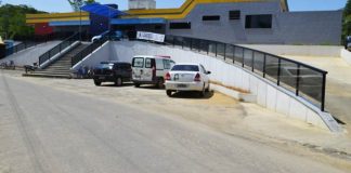 Por causa de herança, homem briga com familiares e acaba preso em Cardoso Moreira