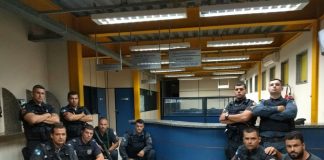 Homem é preso com sete quilos de drogas em Itaperuna