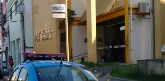 Idosa é detida por contravenção no Lions, em Itaperuna