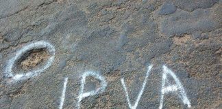 Noroeste Fluminense será uma das prioridades no plano de recuperação de estradas do DER-RJ