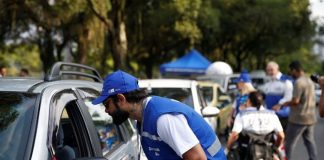 Detran vai começar a realizar vistorias veiculares nas ruas