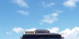 Caminhão furtado em Itaperuna é recuperado em São João da Barra