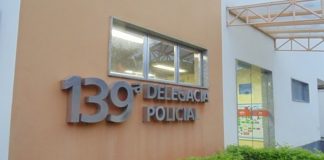 Adolescente tira dinheiro do caixa de lanchonete e foge em Porciúncula