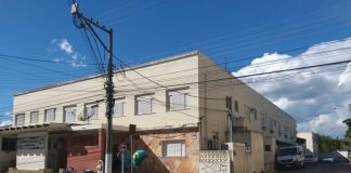 Prédio da Casa de Saúde de Italva vai a leilão