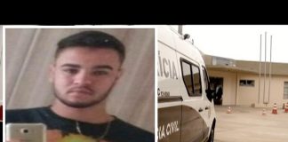 Jovem morre afogado em Itaocara