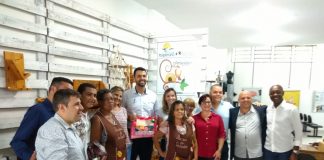 Itaperuna dá início a Caravana do Rio Criativo