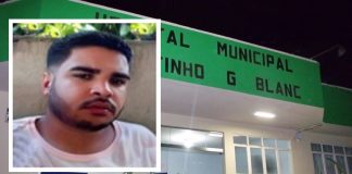 Jovem morre após sofrer acidente em Cambuci