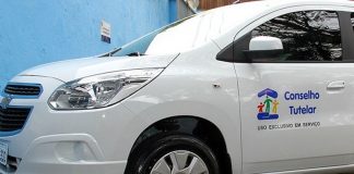 Menina de 11 anos é agredida pelo pai no município de Italva