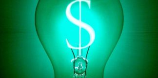 Aneel confirma bandeira verde para a conta de luz de abril