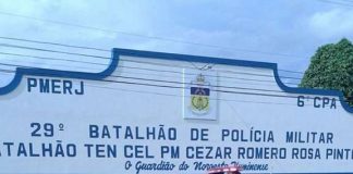 PMs e policiais civis do Rio terão aumento médio de 45% no RAS a partir desta 6ª feira