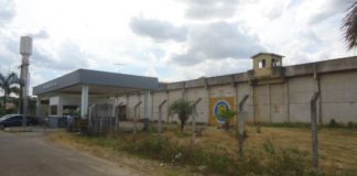 Por causa de caso de meningite, presos de Campos virão para Itaperuna