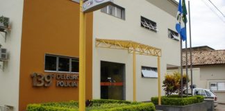 PM prende jovem com materiais do tráfico de drogas em Porciúncula