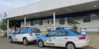 Homem visivelmente embriagado espanca namorada e acaba preso em Itaperuna