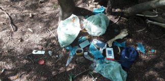 Homem é preso com mais de 400 gramas de drogas em Itaperuna