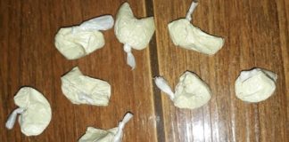 PM apreende cocaína em Varre-Sai durante buscas em residência