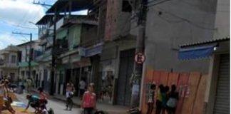 Guarda Civil Municipal de Itaperuna informa trajetos que serão interrompidos nesta quinta-feira, 20