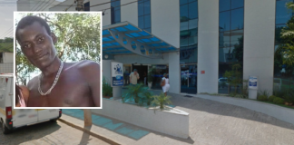 Vítima de incêndio no distrito de Retiro do Muriaé, em Itaperuna, morre no Hospital São José do Avaí