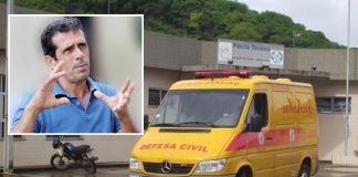 Funcionário da Cedae de Italva morre após sofrer descarga elétrica