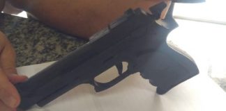 Adolescente ameaça alunos com simulacro de arma de fogo em Cardoso Moreira