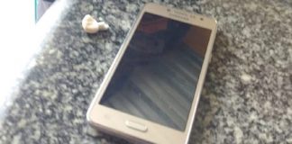 Homem é preso por furto de celular em Varre-Sai