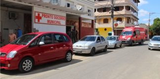 Homem é encontrado morto nas águas do Rio Muriaé, em Italva