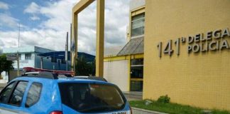 Homem invade casa da ex-mulher em São Fidélis e acaba sendo esfaqueado pelo atual companheiro dela