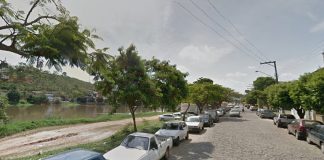 Bandido de Bicicleta toma bolsa de mulher com R$ 8 mil no Centro de Itaperuna