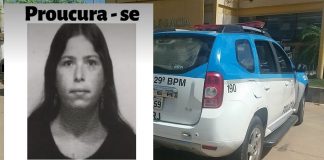 Família de Cardoso Moreira procura por mulher desaparecida desde sexta-feira